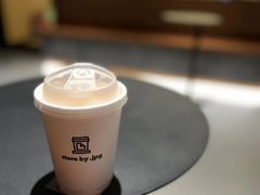 -JPG canteen(广州寺右公馆店)