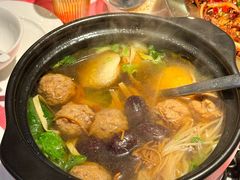 -恰八斗·猛火长沙菜(国贸店)