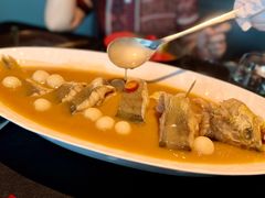 -醉东Oriental House(静安嘉里中心店)