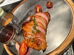 -小大董·烤鸭(凤凰汇店)