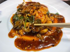 -马海涛牛肉串·午市牛腩饭·烧烤夜宵(领汇广场店)