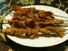 -品回味清真西北楼(宁波首店)