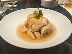 -杭州新新饭店·1913餐厅