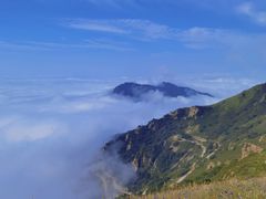 -白草畔自然风景区