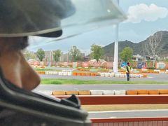 -千岛湖燃擎卡丁车赛车主题乐园(秀湖路店)