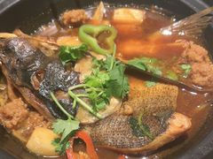 -周家二小姐的菜(西津渡店)