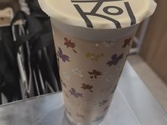 -KOI Thé(虹桥国际机场店)