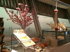 -339旋转餐厅(天府熊猫塔店)