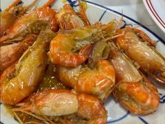 -明本湛江鸡•海鲜小厨(陈家祠店)