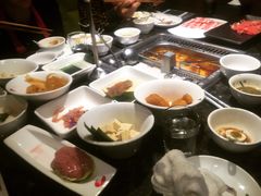 -海底捞火锅(德辉广场店)