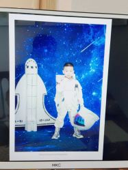 -星豆豆儿童摄影(南郊太白南路店)