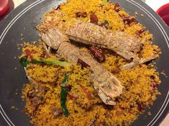 -避风塘(宝山万达店)