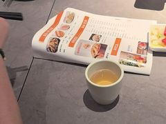 -麻都·成都菜(人民广场店)