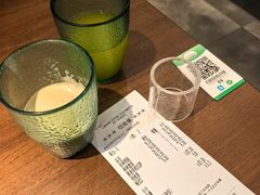 账单-萨莉亚意式餐厅(国和1000店)