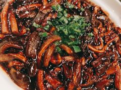 -东方明珠老上海8号餐厅