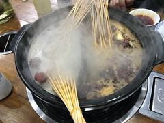 -都善和记洛阳涮牛肚(丰产路店)