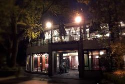 -丁香花园申粤轩·宴会厅