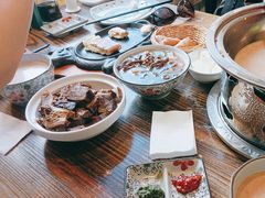 -格日勒阿妈蒙古厨房(大召店)