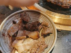 -和来烤肉(仓山万达店)