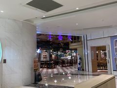 -大食代美食广场(上海中心店)
