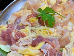 -阿鸡鱼庄·顺德鲜蒸小炒(亚运村店)