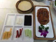 四季京味烤鸭店(农林下路店)-四季小馆·地道北京小吃(广百店)