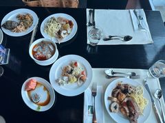 -澳门旅游塔360°旋转餐厅(南湾湖广场店)