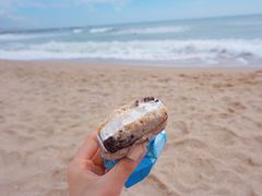 -小巴塞罗那海滩
