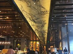 -深圳四季酒店·馥自助餐厅