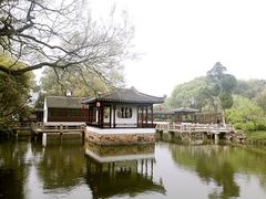 景点-赵园·曾园