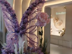 -晶雅花园西餐厅(南京首店)