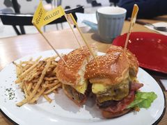 -HELLO 27 意面·沙拉·帕尼尼