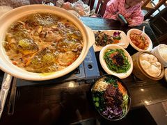 -尽善百年古院餐厅(王家老宅店)