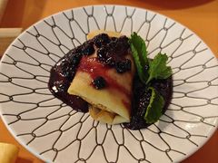 -老井俄式餐厅