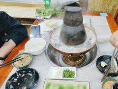 -壹条龙饭庄台基厂店