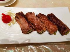 -8餐厅(新葡京酒店)