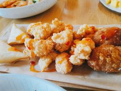-About Bistro關於·泰式家庭料理