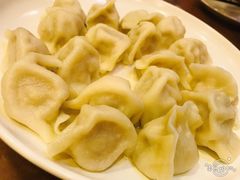 -东北农家小院(定西路店)