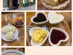-baursak包尔萨克早餐屋