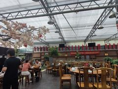 -老磨油饼(高陵店)