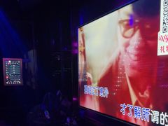-ALICE PARTY自助式  KTV(松柏路店)