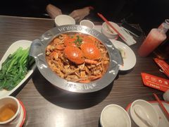 -胖哥俩肉蟹煲(湛江印象汇店)