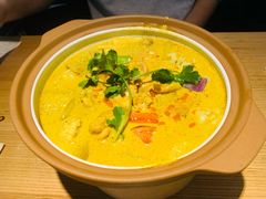 西贡咖喱鸡-米纸越南小馆(金鹰世界店)