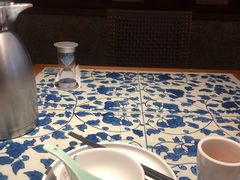 -绿茶餐厅(布吉万象汇店)