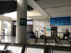 -惠东南站