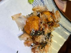 章鱼小丸子-二丁目食堂(铁西星摩尔店)