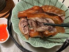 -佬麻雀·剁椒鱼头(京基KK One店)