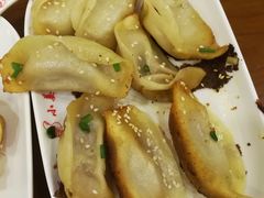 -小姜锅贴(凤凰街店)