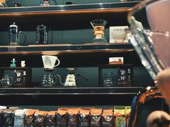 -星巴克臻选(北京太阳宫凯德店)