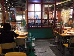 -班花麻辣烫(南京概念店)